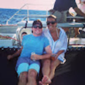 Meet your Posher, Dana